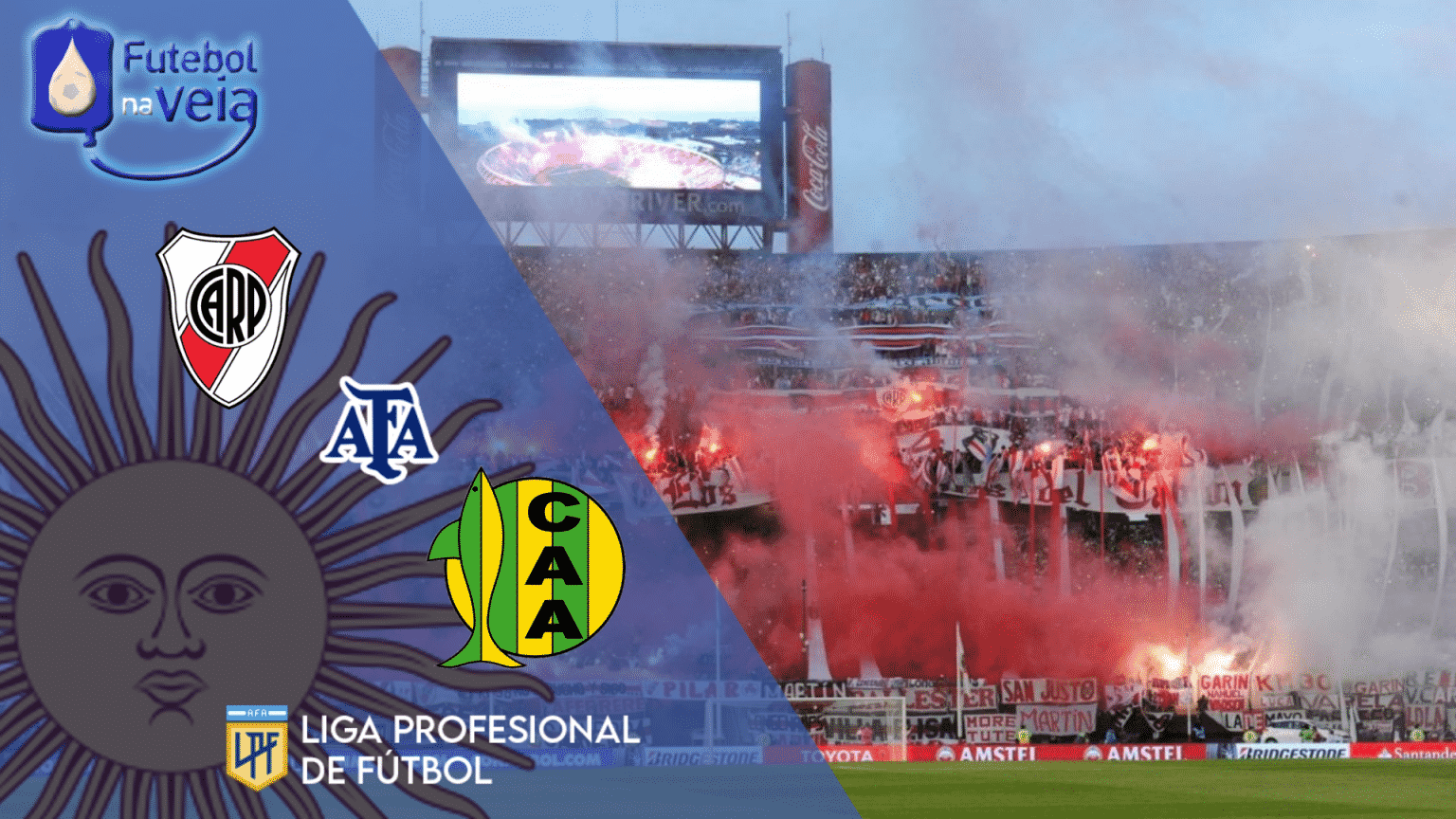 River Plate x Aldosivi &ndash; Progn&oacute;stico & palpite &ndash; 09/05