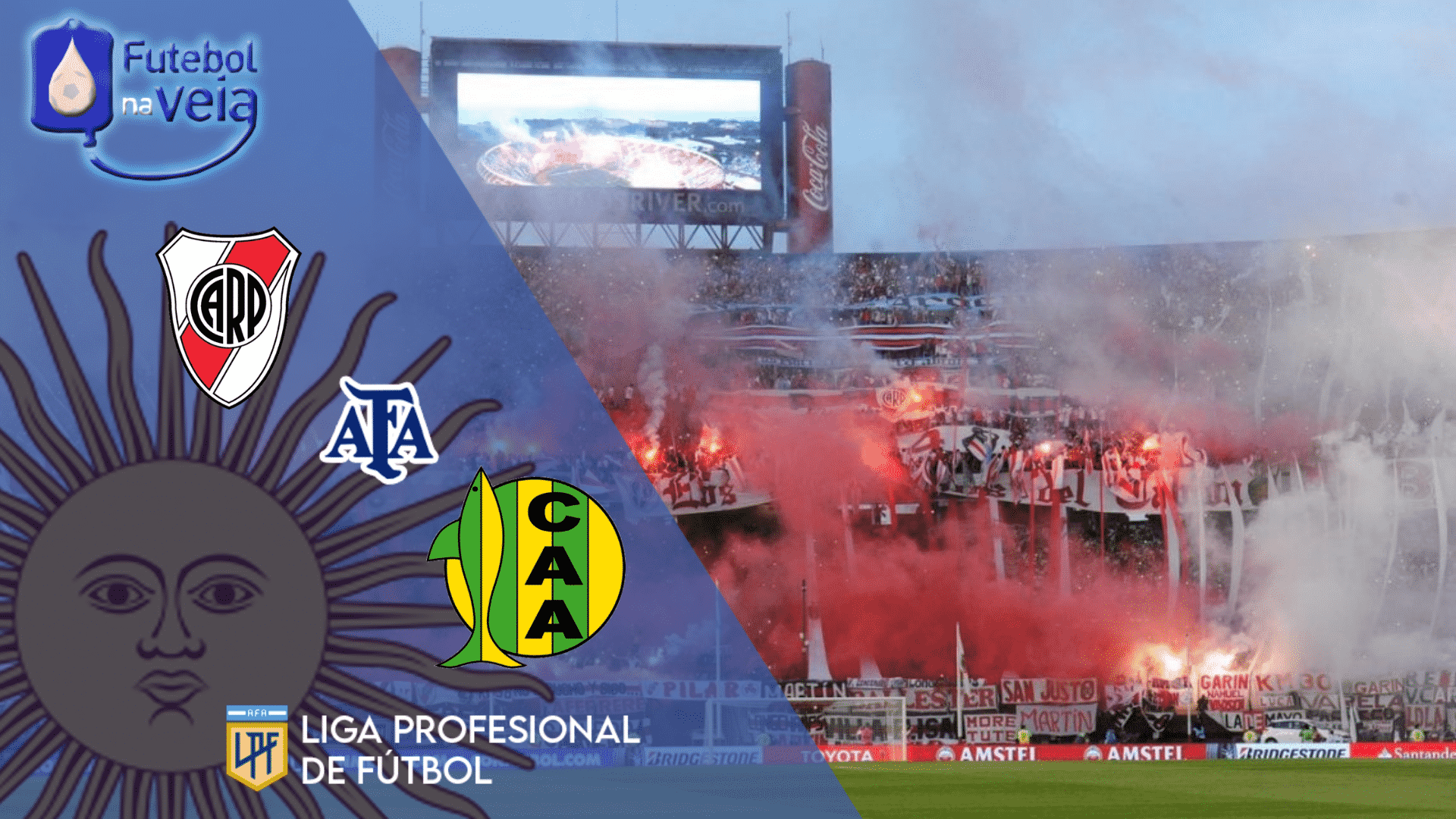 River Plate x Aldosivi &ndash; Progn&oacute;stico & palpite &ndash; 09/05