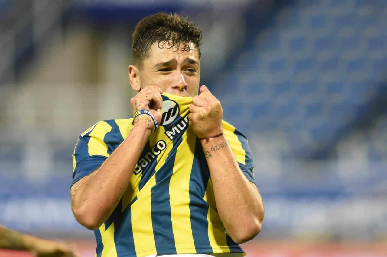 Rosario Central x Newell&rsquo;s Old Boys como aconteceu &ndash; Resultado, destaques e rea&ccedil;&otilde;es