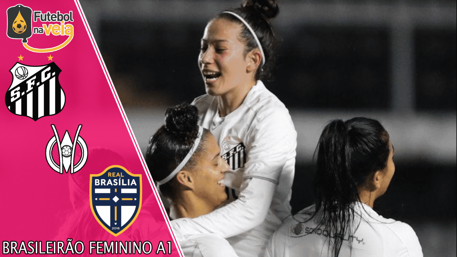 Santos x Real Bras&iacute;lia &ndash; Progn&oacute;stico & Palpites &ndash; 31/05