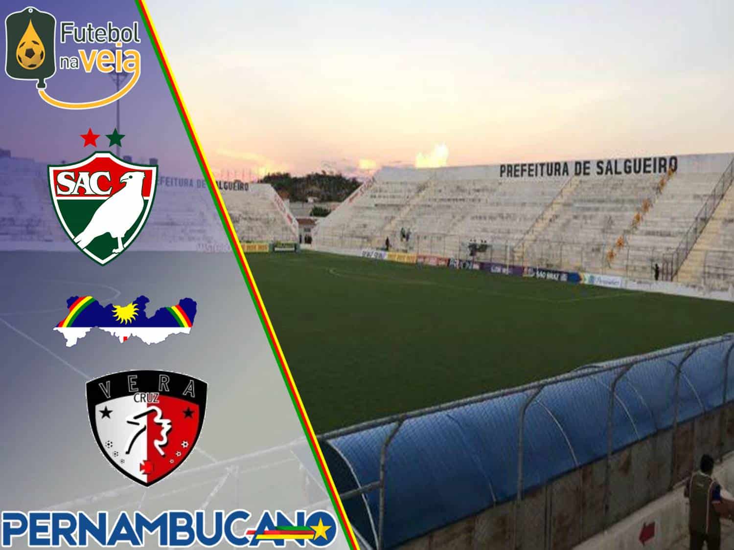 Salgueiro x Vera Cruz &ndash; Progn&oacute;stico & Palpites &ndash; 05/05