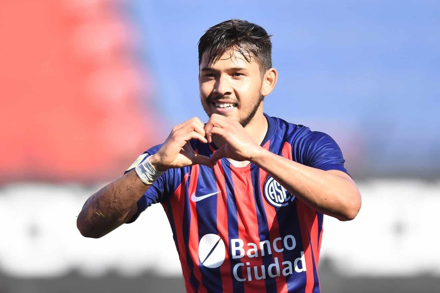 San Lorenzo x Godoy Cruz como aconteceu – Resultado, destaques e reação