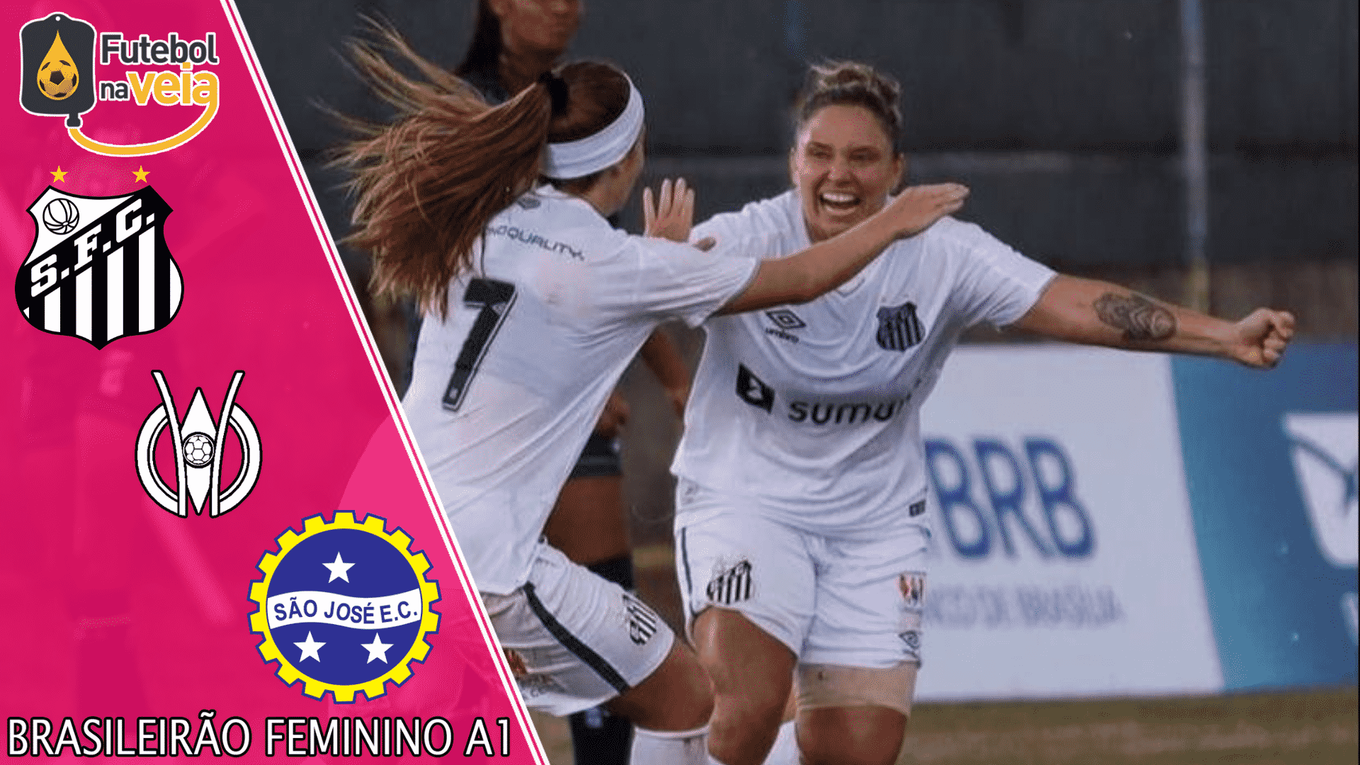 Santos x S&atilde;o Jos&eacute; &ndash; Progn&oacute;stico & Palpite &ndash; 22/05