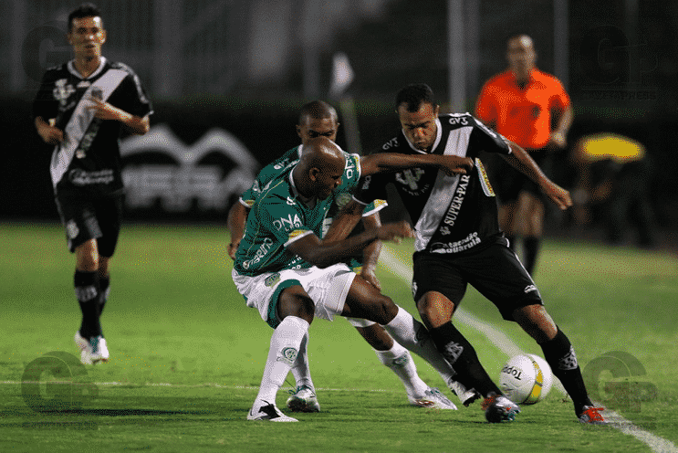 Como est&aacute; o cora&ccedil;&atilde;o para mais um d&eacute;rbi? Ponte Preta x Guarani se encontram no cl&aacute;ssico 199 da hist&oacute;ria!