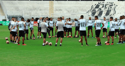 Mais um dia de decis&atilde;o: Ponte Preta enfrenta o Botafogo