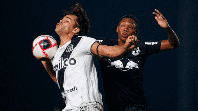 Ponte Preta vence o Red Bull Bragantino nos p&ecirc;naltis e est&aacute; na final do Trof&eacute;u do Interior