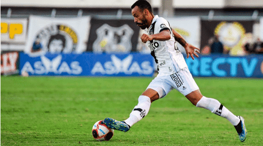 #trof&eacute;udointerior: Vale vaga na final!!! Ponte Preta entra em campo contra o Red Bull Bragantino