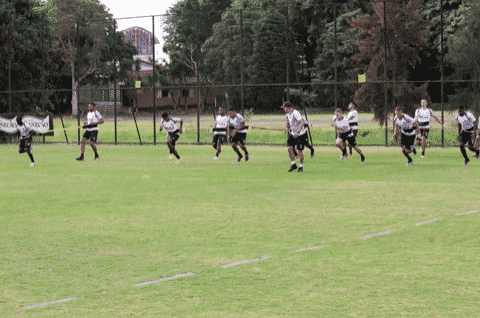 Ponte Preta se reapresenta após classificação para final do Troféu do Interior