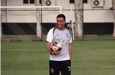 #TroféudoInterior: Fábio Moreno prepara Ponte Preta para final