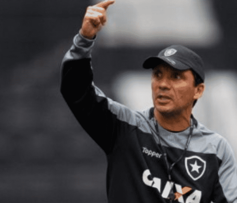 Zé Ricardo é um bom nome para a Ponte Preta?