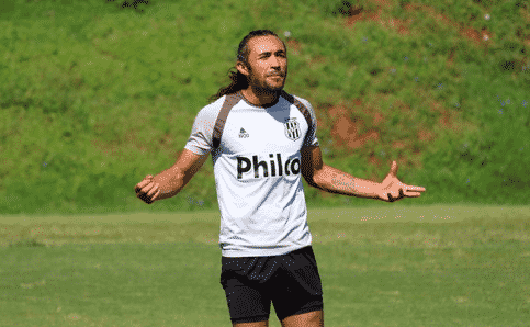 Apodi se despede da Ponte Preta: “Foi uma honra e uma alegria pra mim. Deixo a todos a minha gratidão”