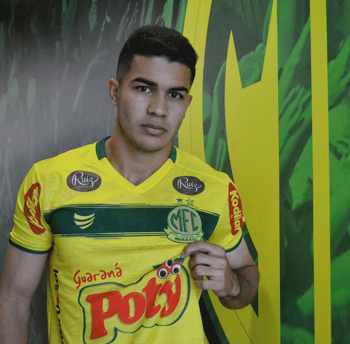 Mirassol anuncia retorno de dois jogadores que estavam emprestados