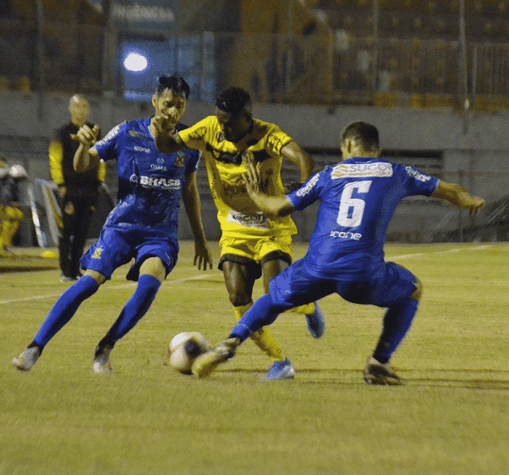 Santo Andr&eacute; x Mirassol como aconteceu &ndash; resultado, destaques e rea&ccedil;&atilde;o