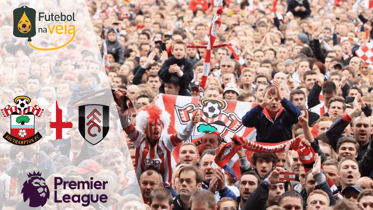 Southampton x Fulham &ndash; Progn&oacute;stico & Palpite &ndash; 15/05