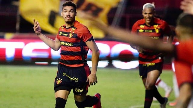 Sport x N&aacute;utico como aconteceu &ndash; pontua&ccedil;&atilde;o, destaques e rea&ccedil;&atilde;o