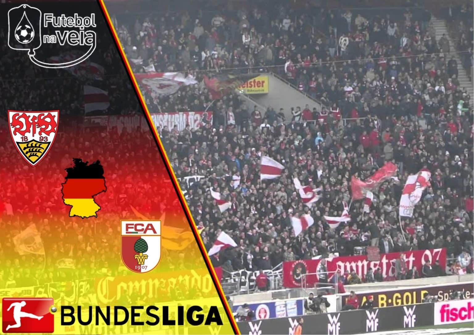 Stuttgart x Augsburg &ndash; Progn&oacute;stico & Palpite &ndash; 07/05