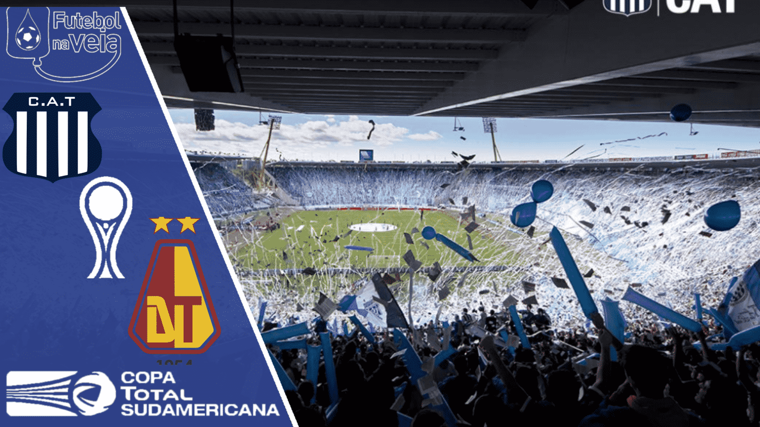 Talleres x Tolima &ndash; Progn&oacute;stico & Palpite &ndash; 11/05