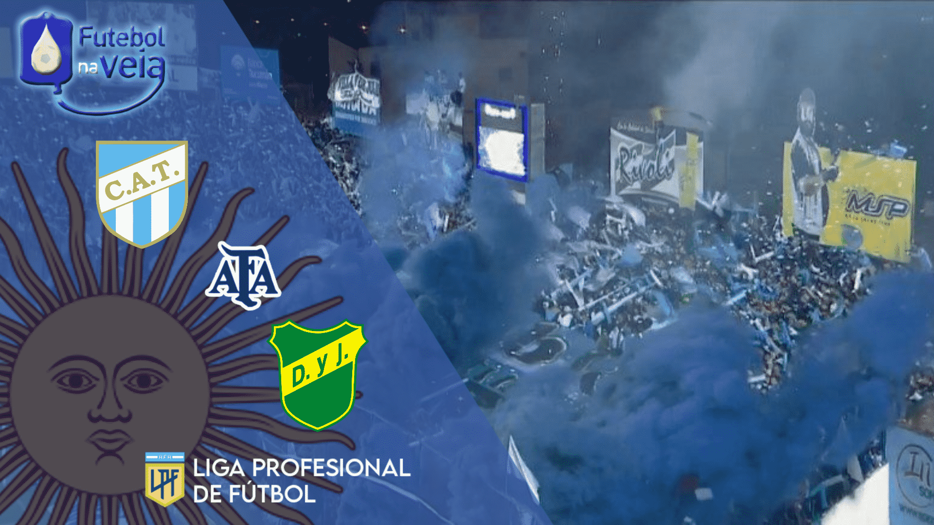 Atl&eacute;tico Tucum&aacute;n x Defensa y Justicia &ndash; Progn&oacute;stico & Palpite &ndash; 08/05