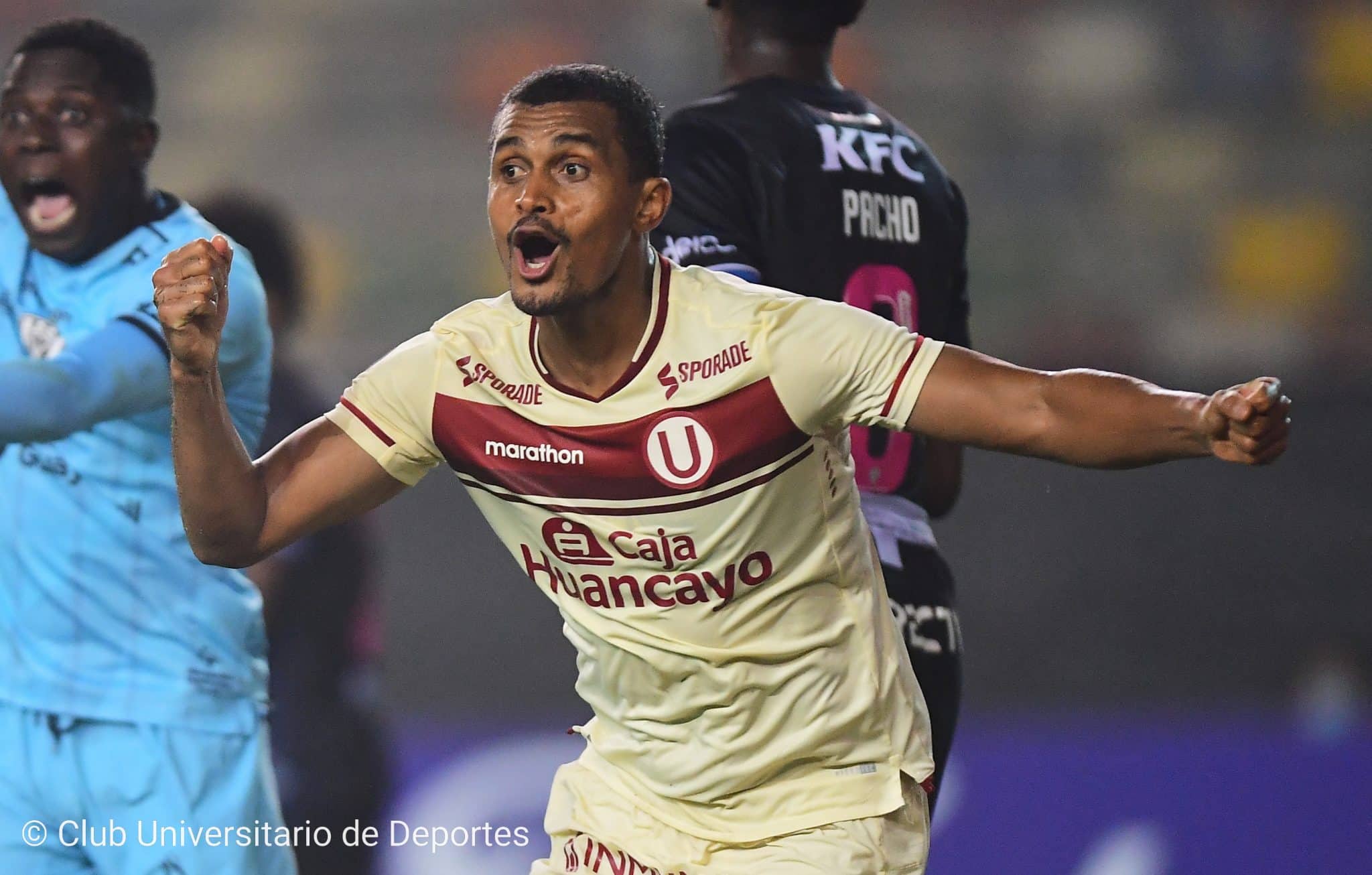 Universit&aacute;rio x Independiente del Valle como aconteceu &ndash; resultado, destaques e rea&ccedil;&atilde;o