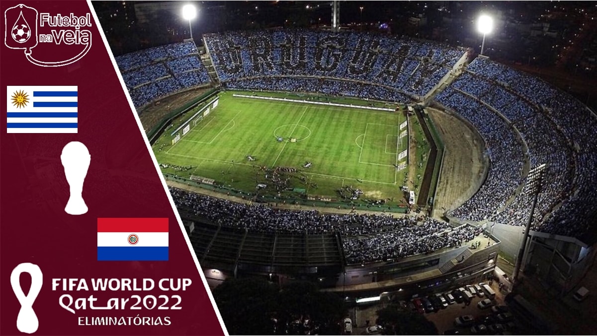 Uruguai x Paraguai &ndash; Progn&oacute;stico & palpite &ndash; 03/06