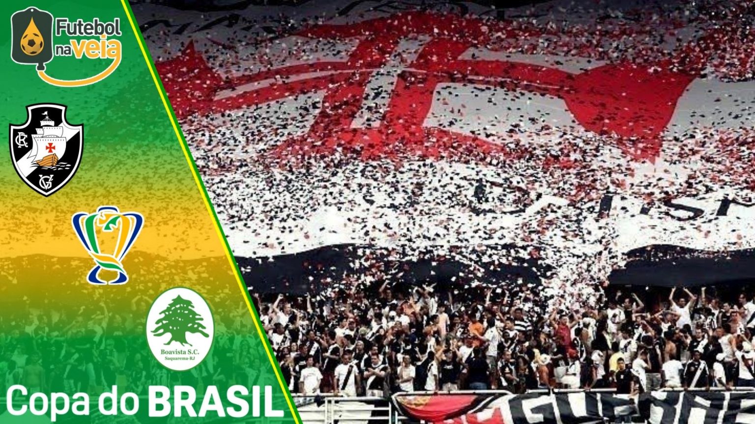 Vasco x Boavista – Prognóstico & Palpite – 09/06