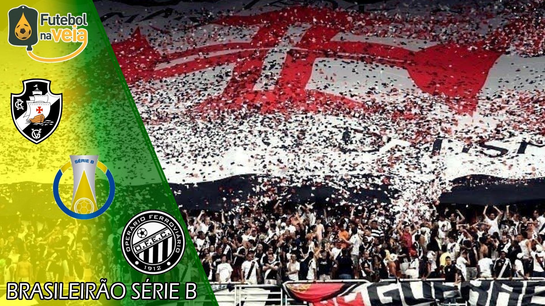 Vasco x Operário – Prognóstico & Palpite – 29/05 VASCO DA GAMA X OPERÁRIO – PROGNÓSTICO & PALPITE – 29/05