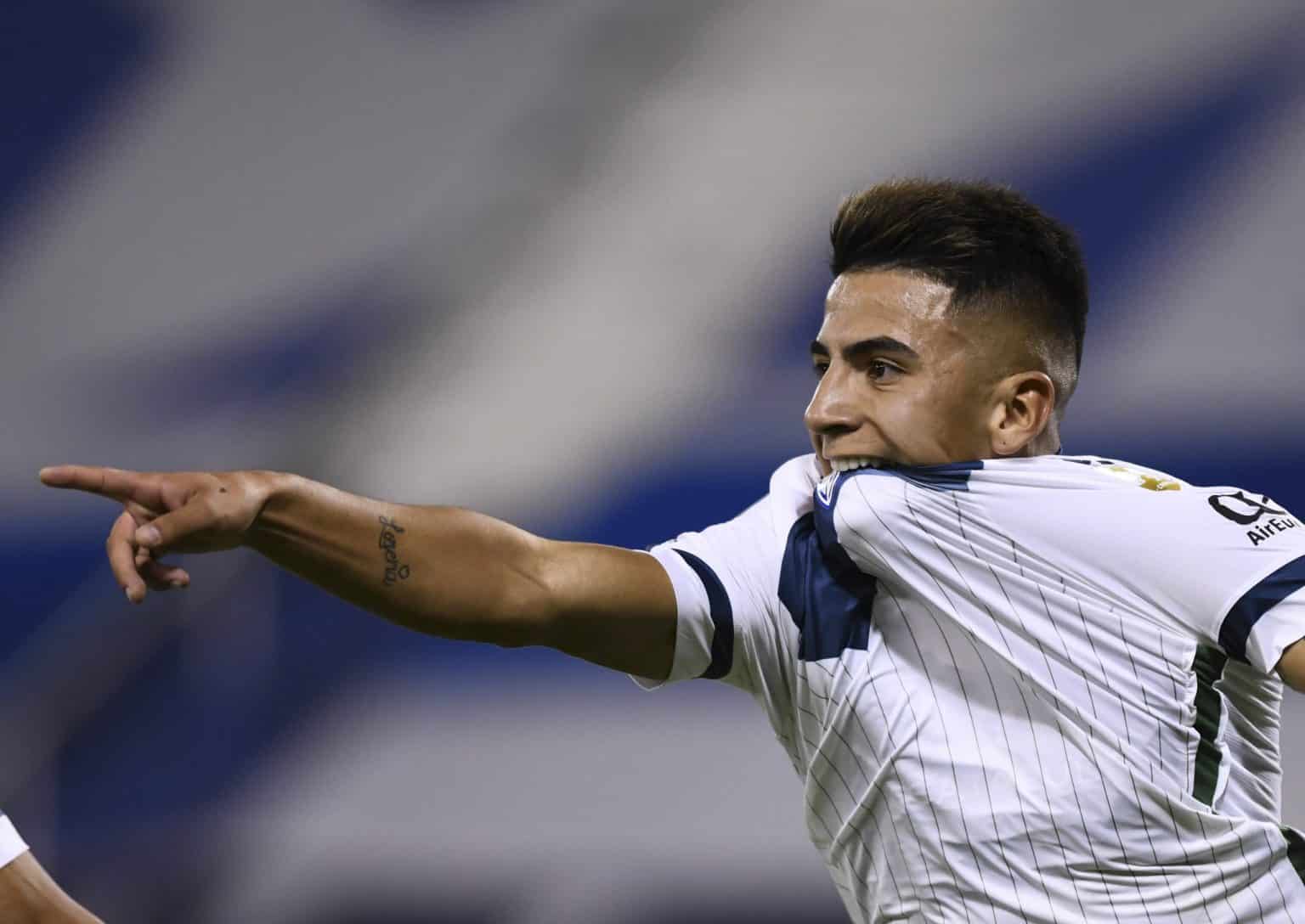 V&eacute;lez S&aacute;rsfield x LDU como aconteceu &ndash; resultado, destaques e rea&ccedil;&atilde;o