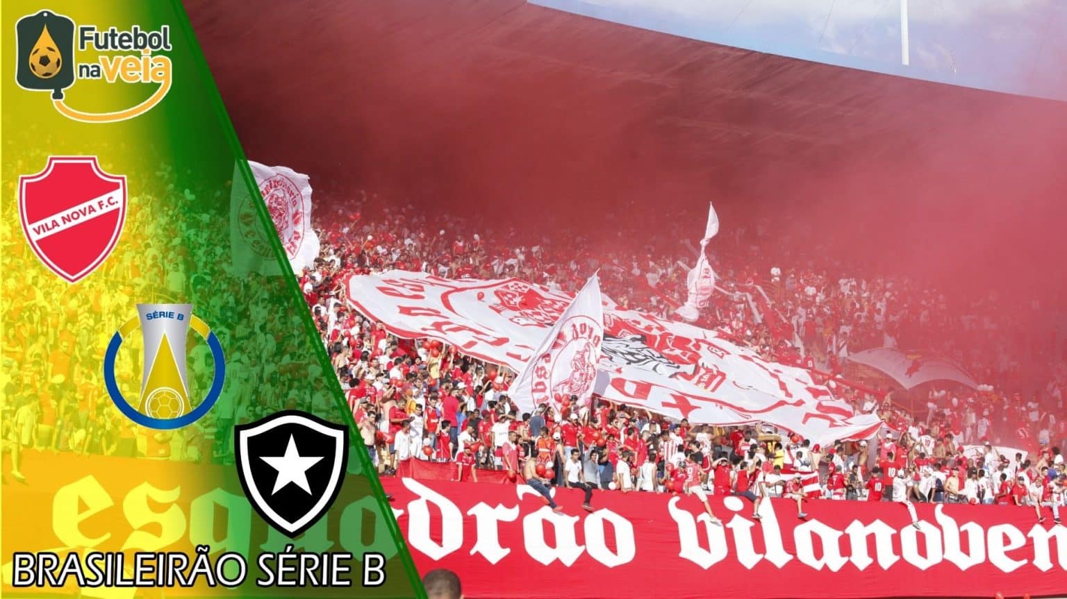 Vila Nova x Botafogo &ndash; Progn&oacute;stico & Palpite &ndash; 28/05