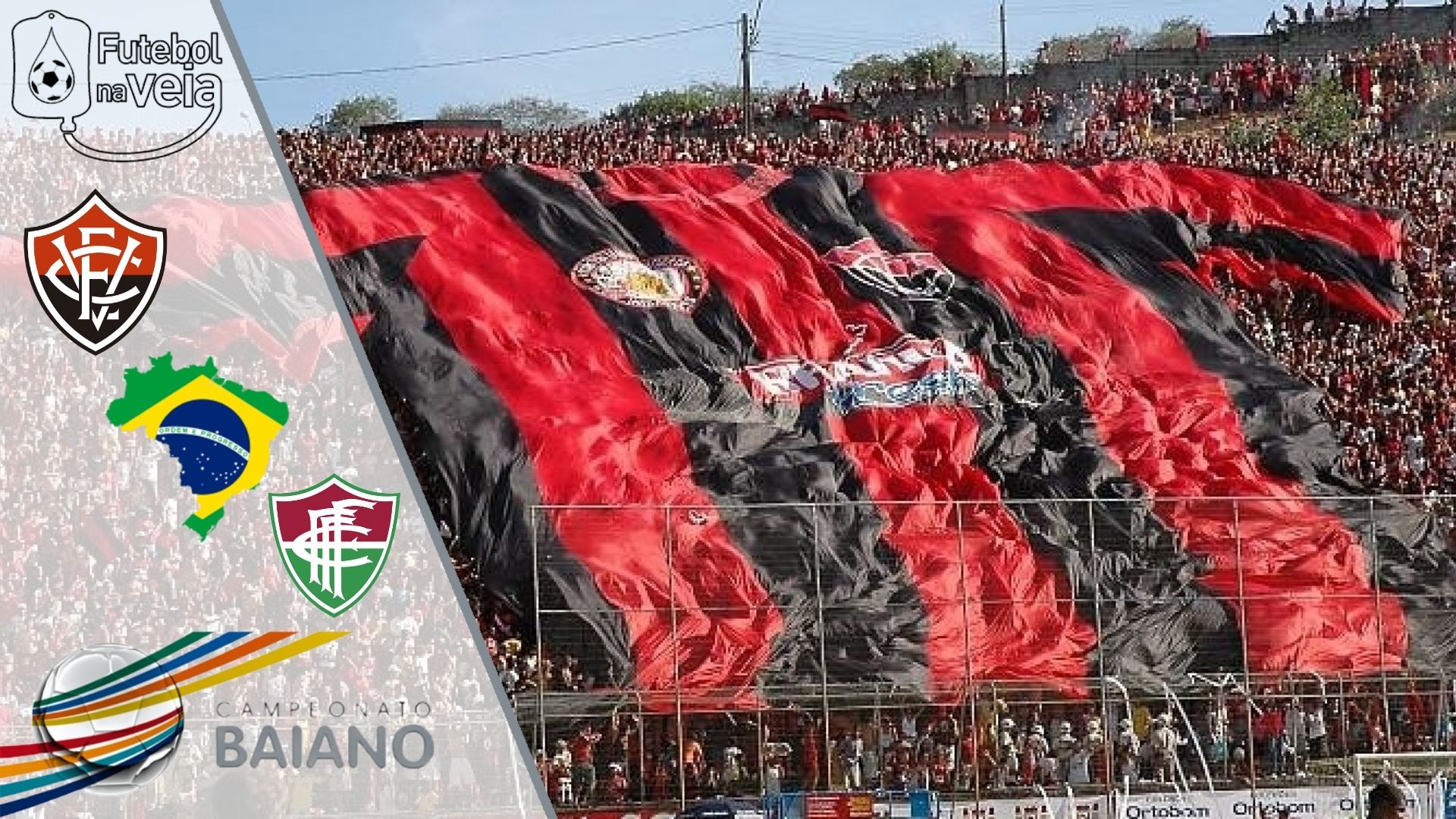 Vit&oacute;ria x Fluminense de Feira &ndash; Progn&oacute;stico & Palpite &ndash; 05/05