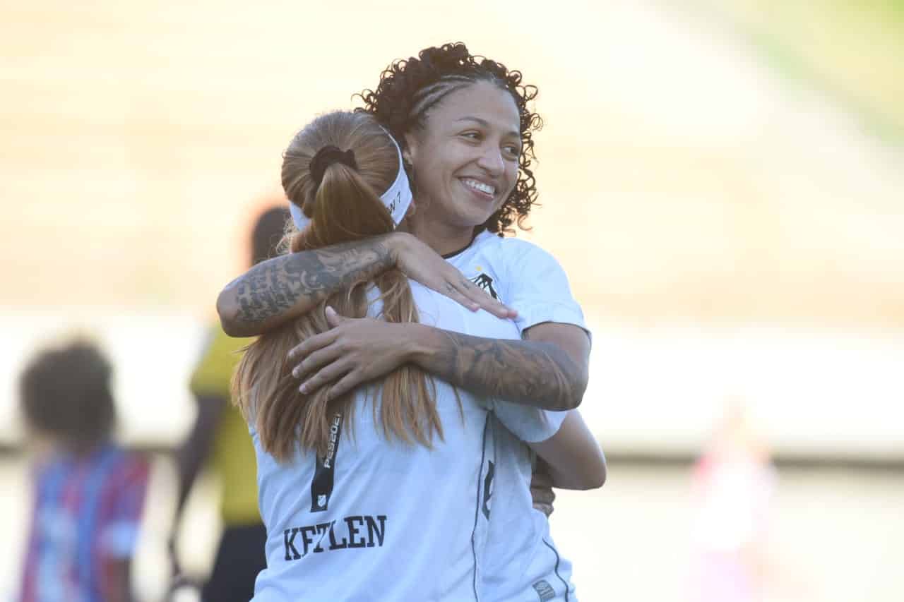 Bahia x Santos &ndash; como aconteceu &ndash; resultado, destaques e rea&ccedil;&atilde;o