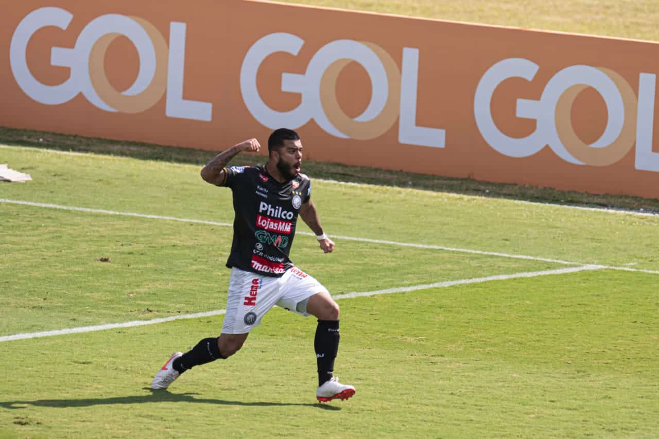 Vasco x Operário – como aconteceu – resultado, destaques e reação