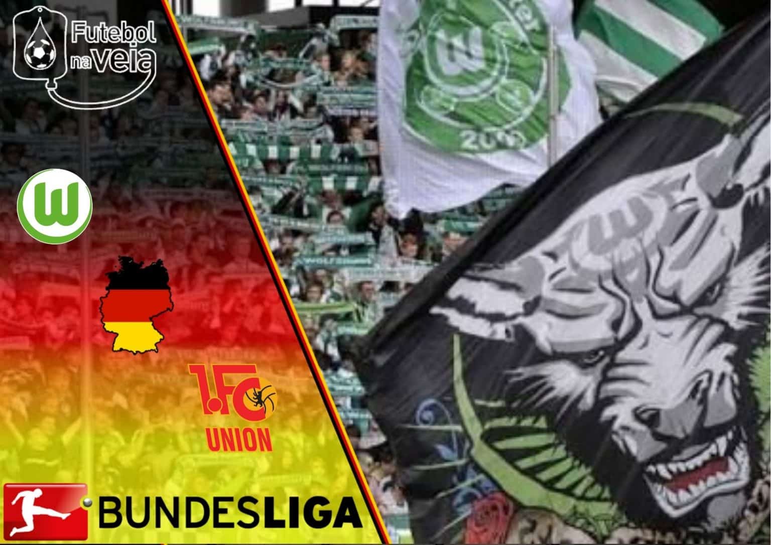 Wolfsburg x Union Berlin – Prognóstico & Palpite – 08/05