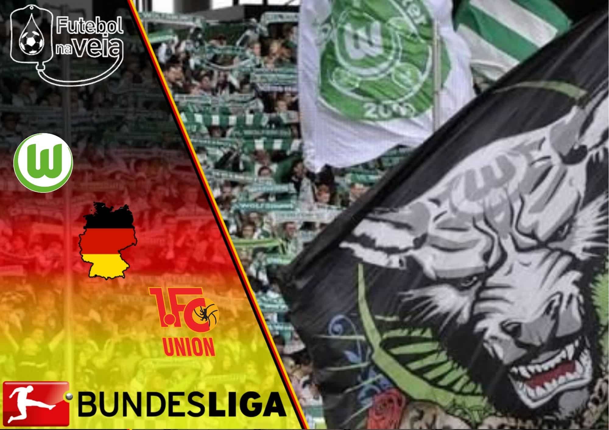 Wolfsburg x Union Berlin &ndash; Progn&oacute;stico & Palpite &ndash; 08/05