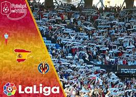 Villarreal x Celta de Vigo - Prognóstico e Palpite – 09/05