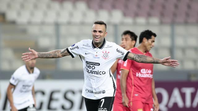 Sport Huancayo x Corinthians como aconteceu &ndash; resultado, destaques e rea&ccedil;&atilde;o