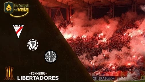 Always Ready x Olimpia &ndash; Progn&oacute;stico e Palpites &ndash; 13/05