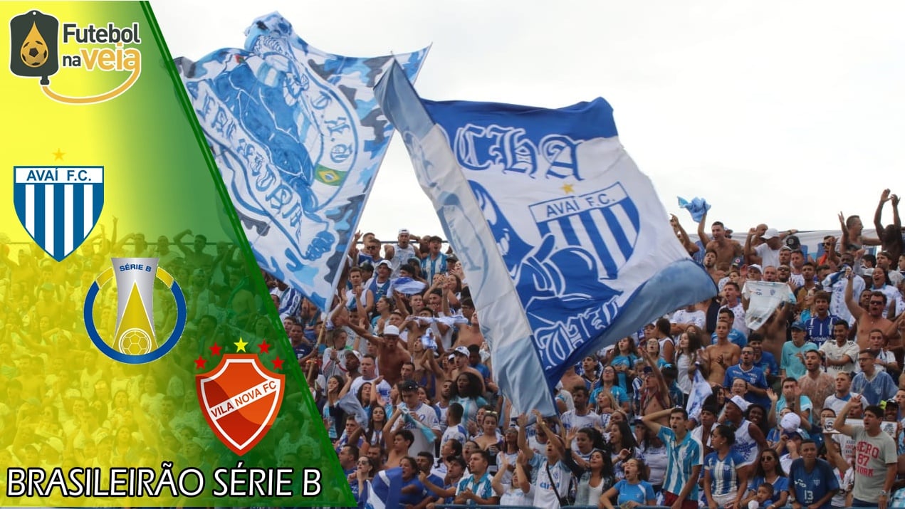 Avaí x Vila Nova – Prognóstico & Palpite – 06/06