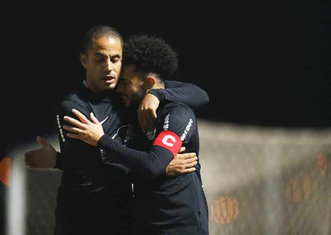 Bragantino x Santos como aconteceu &ndash; resultado, destaques e rea&ccedil;&atilde;o