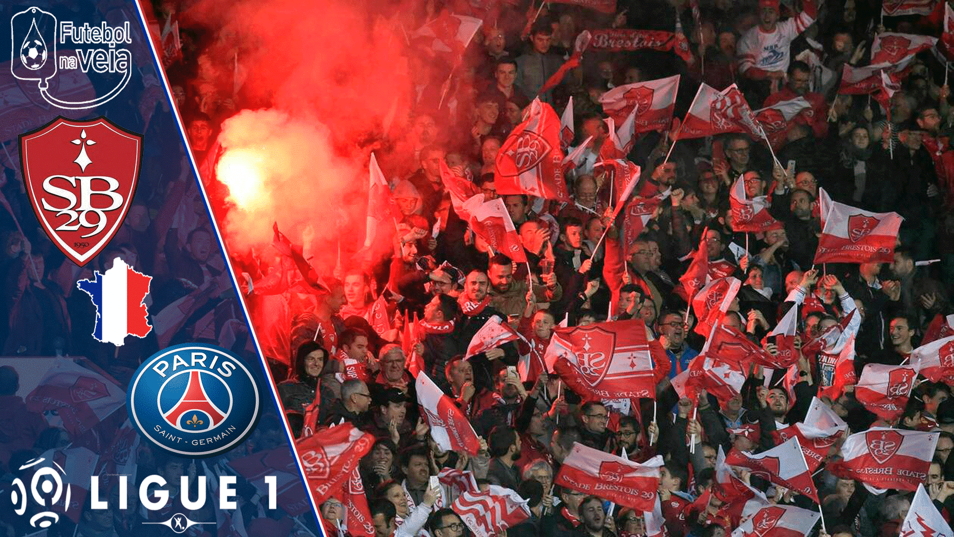 Brest x PSG &ndash; Progn&oacute;stico & Palpite &ndash; 23/05
