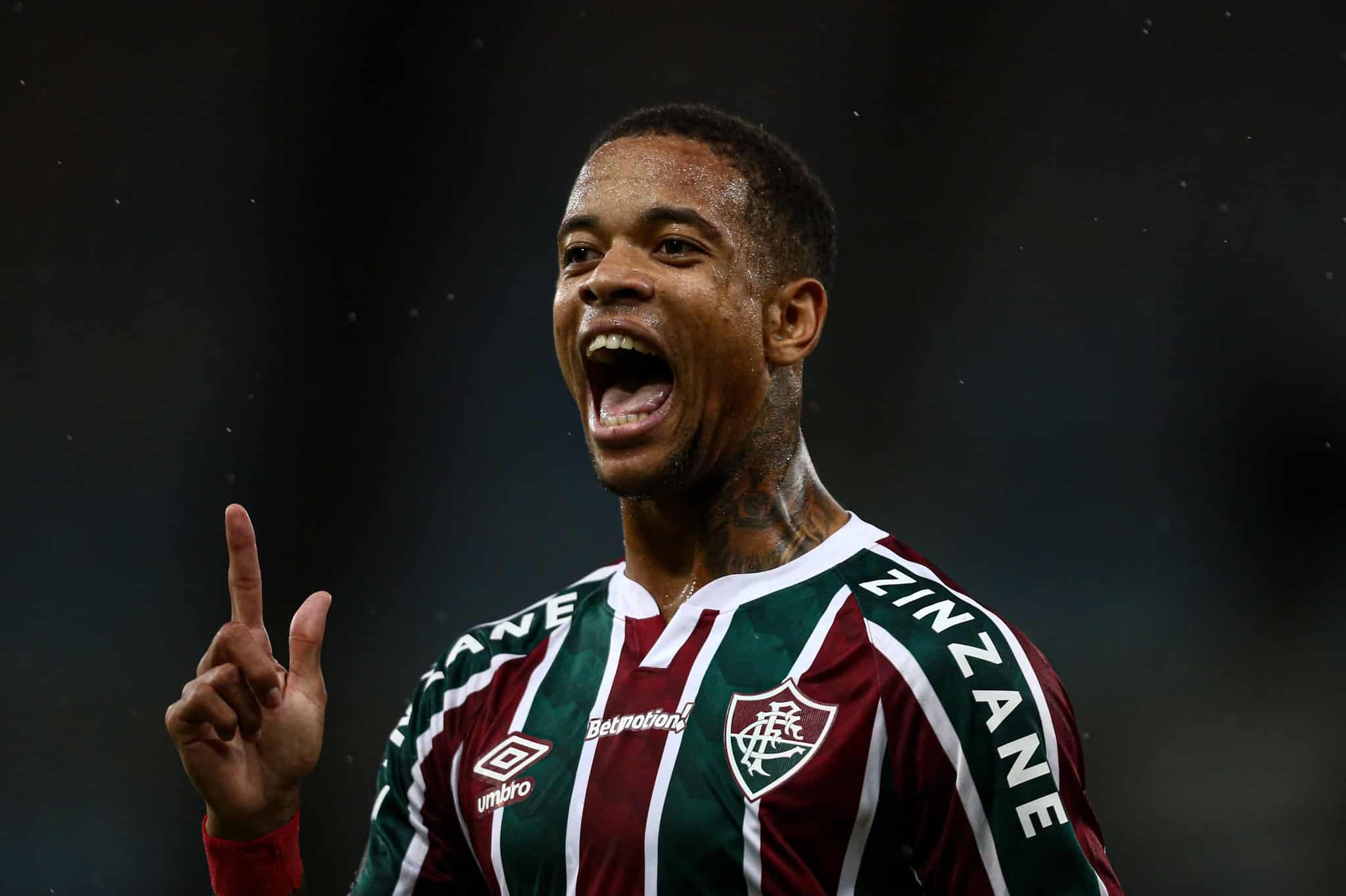 Fluminense x Independiente Santa F&eacute; como aconteceu &ndash; resultado, destaques e rea&ccedil;&atilde;o