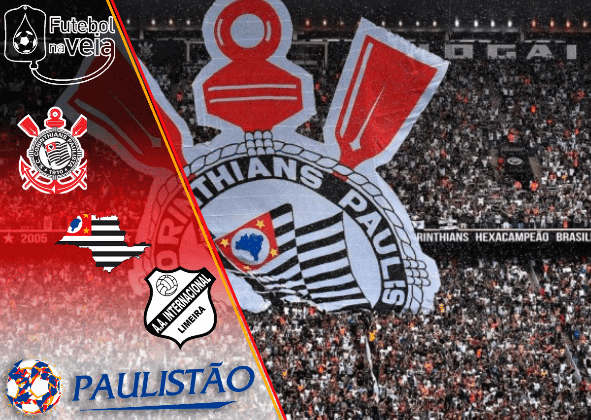Corinthians x Inter de Limeira &ndash; Progn&oacute;stico & Palpite &ndash; 11/05