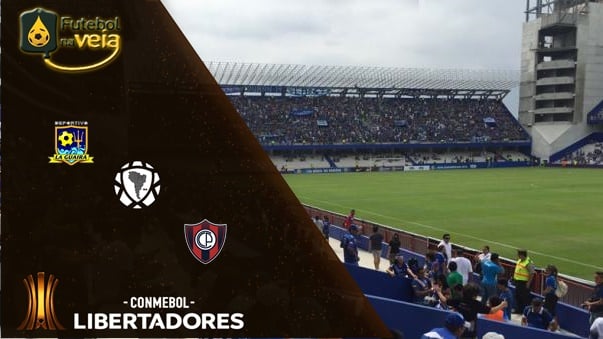 Deportivo La Guaira x Cerro Porte&ntilde;o &ndash; Progn&oacute;stico & Palpite &ndash; 12/05