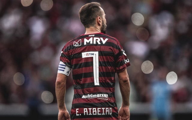 Os melhores camisas 7 do Brasileirão de pontos corridos