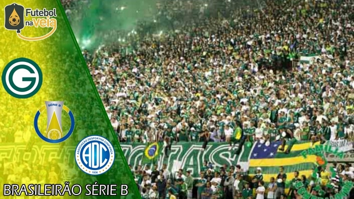 Goiás x Confiança – Prognóstico & Palpite – 04/06