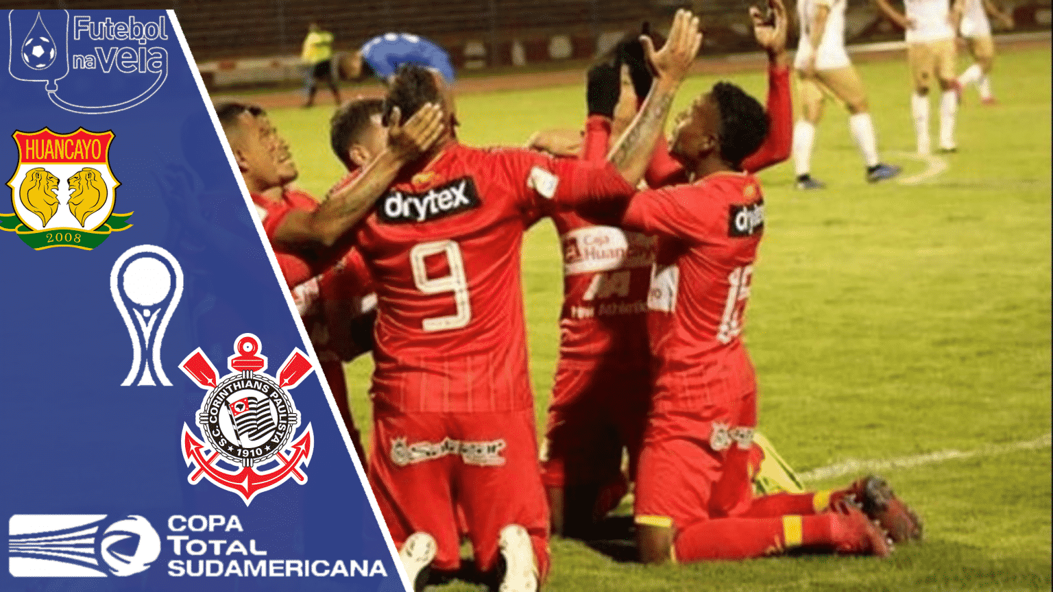 Sport Huancayo x Corinthians &ndash; Progn&oacute;stico & Palpite &ndash; 06/05