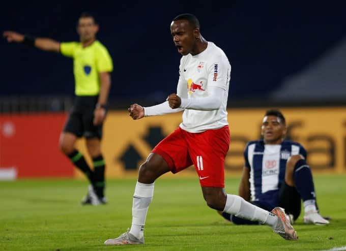 Talleres x Bragantino como aconteceu &ndash; resultado, destaques e rea&ccedil;&atilde;o