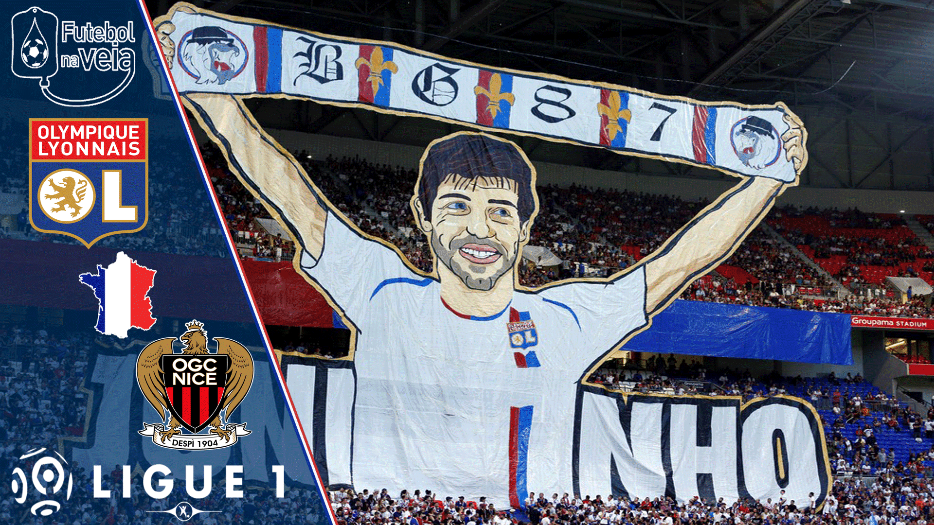 Lyon x Nice &ndash; Progn&oacute;stico & Palpite &ndash; 23/05