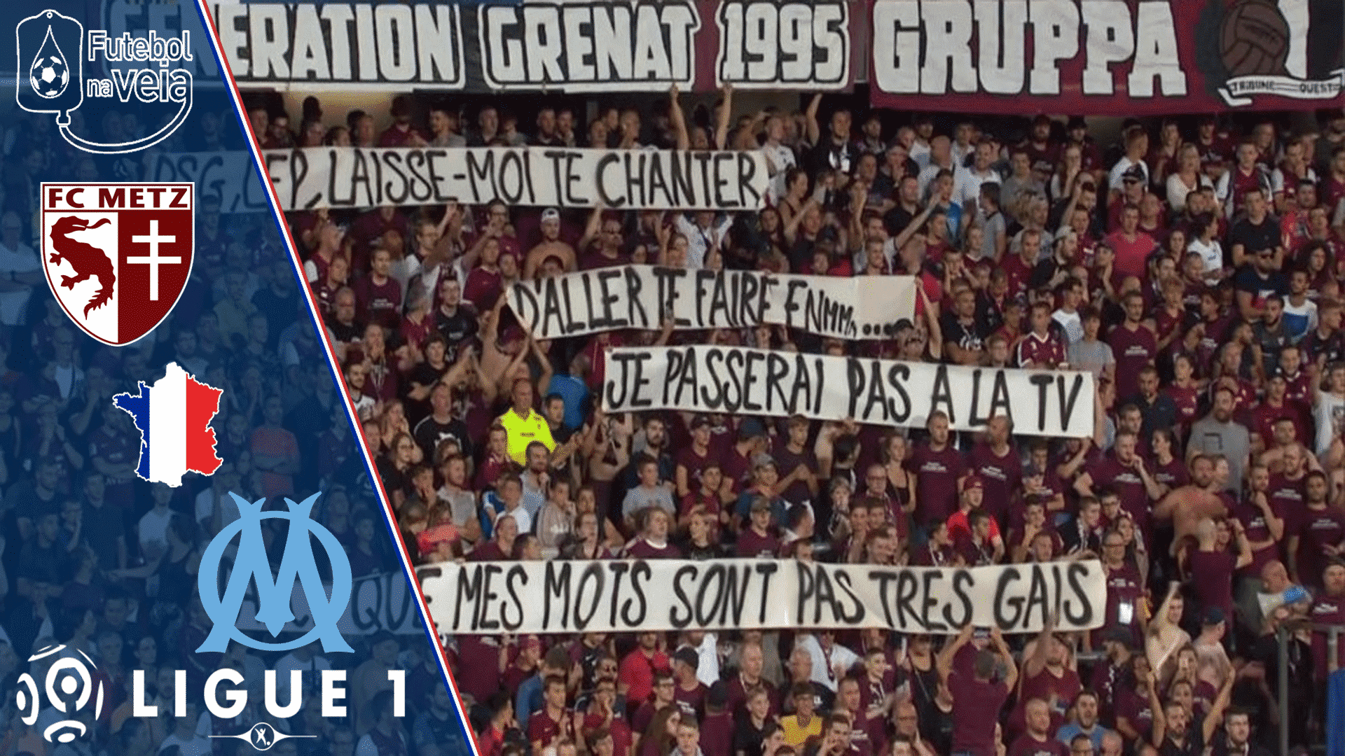 Metz x Marseille &ndash; Progn&oacute;stico & Palpite &ndash; 23/05