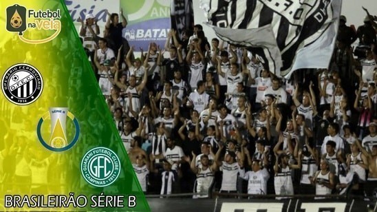 Operário x Guarani – Prognósticos & Palpite – 01/06