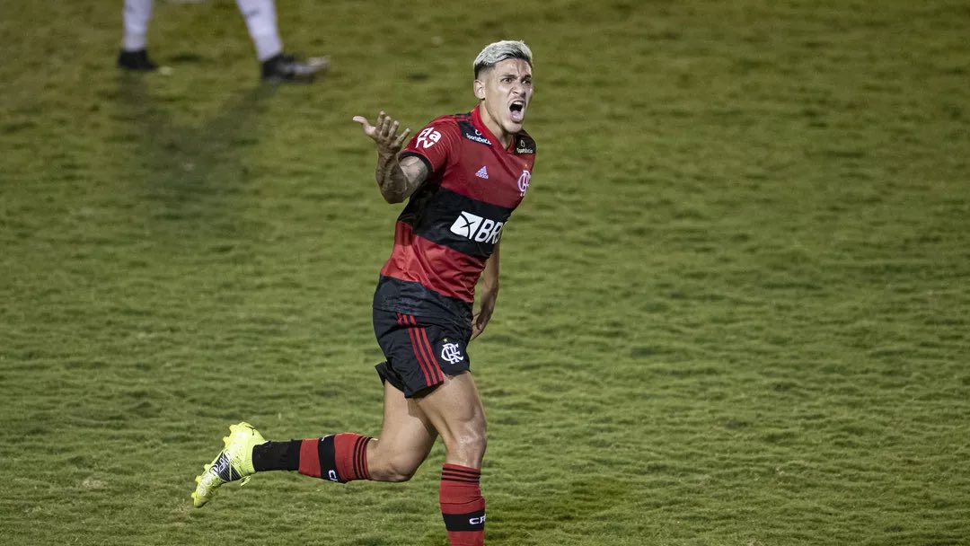 Volta Redonda x Flamengo como aconteceu &ndash; resultado, destaques e rea&ccedil;&atilde;o